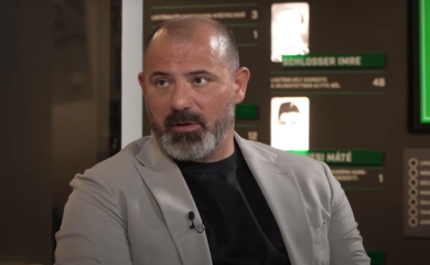 Dejan Stanković se oženio u tajnosti?