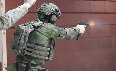 Pucnjava u blizini parlamenta Abhazije, poslanik podlegao povredama