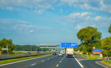 Ove promjene vas očekuju na putevima kroz EU u 2026.