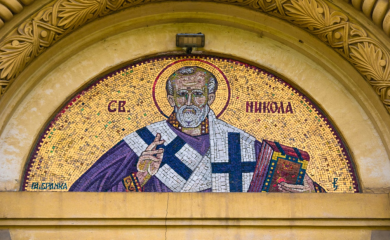 Nikoljdan: Jedinstveni običaji najveće srpske slave