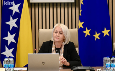 Bh. vlasti pale na ispitu za EU: Iako je Brisel tražio minimum, od napretka ni "n"