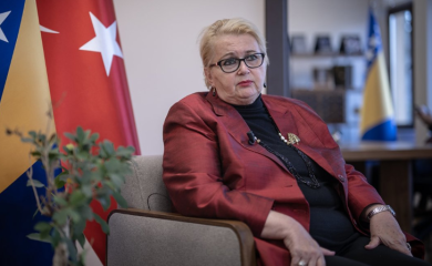 Turkovićeva “ratovala” sa komšijama: MIP tvrdi da su jačali saradnju