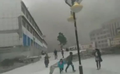 U lavini na Tibetu poginulo 20 ljudi, među 53 preživjelih petoro teško povrijeđeno