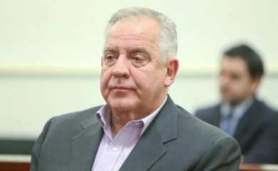 Bivšem hrvatskom premijeru i predsjedniku HDZ-a 18 godina i osam mjeseci zatvora