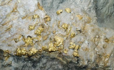 Pronađeno bogato ležište zlata u Srbiji