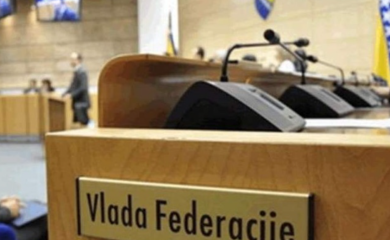 Kandidati za predsjednika i potpredsjednika FBiH ispunjavaju uslove