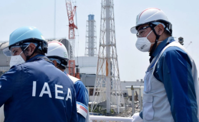IAEA: Obavljena druga inspekcija u Fukušimi