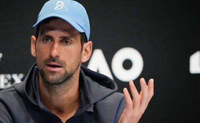 Đoković ljut na Jurosport: Ja sam laka meta da budem zlikovac, tako me predstavljaju