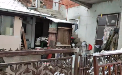 Jeziva ispovijest čovjeka koji je našao tijelo bebe u zamrzivaču: “Mislio sam da je hljeb”