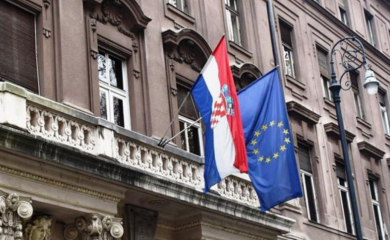 Hrvatska obećala pomoć Ukrajini