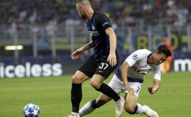 Škrinjar odbio da produži ugovor sa Interom