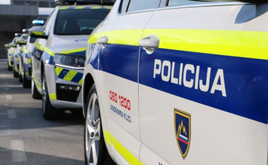 Ubistvo u Ljubljani: Ubica u bijegu, policija na nogama