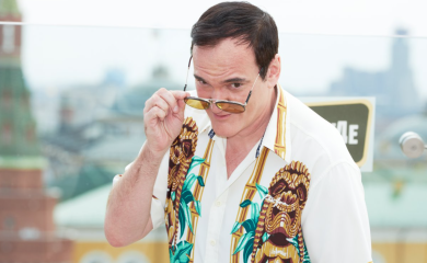 Tarantino mrzi ove filmove