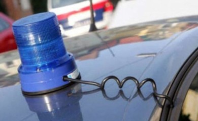 Pokrenut slučaj “sumnjiva smrt”: Pronađeno tijelo nepoznate osobe na putu