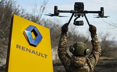 Reno ulazi u vojnu industriju: U fabrikama u Francuskoj proizvodiće borbene dronove vrijedne milijardu evra