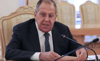 Lavrov komentarisao prodaju NIS-a mađarskom MOL-u