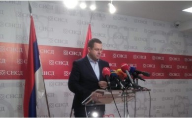 KOVAČEVIĆ: Bećirovićevo soliranje neće donijeti ništa dobro za BiH
