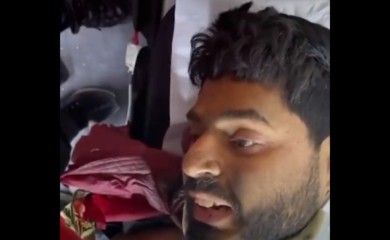 Upoznao kćerkicu u bolničkom krevetu: Mustafa je 11 dana bio pod ruševinama, a njegov snimak nakon spasavanja je postao viralan (VIDEO)