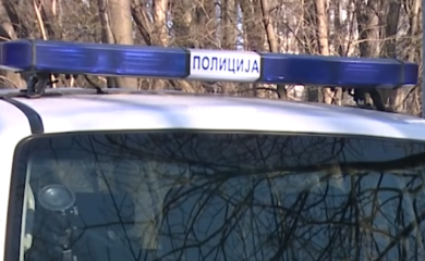 Dunav izbacio leš, muškarcu vezane ruke i noge