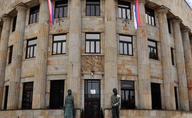 Kabinet predsjednika: Tužno da Satler ljudske žrtve mjeri novcem