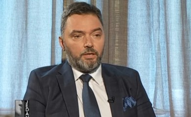 KOŠARAC: Usvajanje istočne interkonekcije ili blokada projekata za FBiH