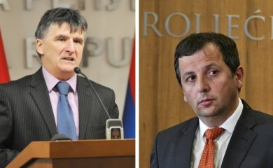 Kojić nazvao Vukanovića “srmdljivom gnjidom”: Osim što je patološki lažov obuzela ga je strašna mržnja