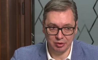 VUČIĆ: Počela trka naoružanja, jasno vam je da je sve otišlo dođavola
