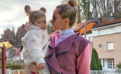 Pjevačica se požalila na nestašicu lijekova u Zagrebu: Trebao mi je antibiotik za dijete