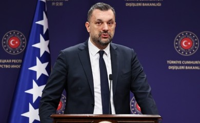 Konaković o novom gasovodu iz Srbije za Srpsku: Razgovaraćemo, ali nismo spremni na ucjene