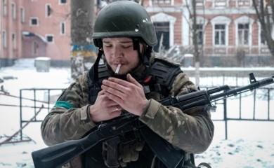 Njemačka štampa: Niko ne zna kako do mira u Ukrajini