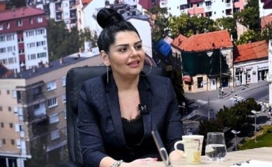 Nevjerovatna priča frizerke iz Bijeljine: Kako je postala dio obezbjeđenja Muammara Gaddafija