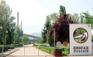 Miodrag Petrović novi stečajni upravnik Fabrike glinice “Birač”