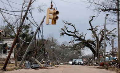 Objavljena lista zemalja kojima prijeti ekstremno vrijeme, pogledajte poziciju BiH