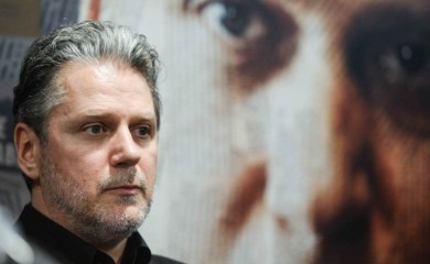 Odloženo emitovanje serije “Sablja” o ubistvu Zorana Đinđića