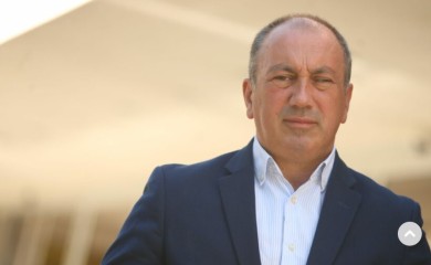 Crnadak opleo po Dodikovom sinu “Trebaju nam novi prijatelji, a ne neprijatelji”