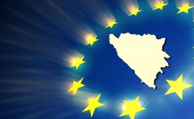 BiH u martu počinje pregovore o članstvu EU?