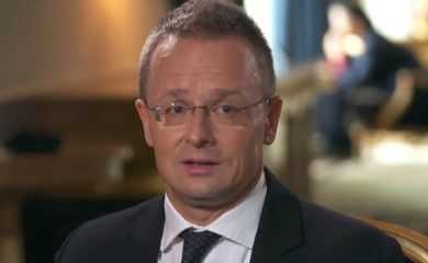 Sijarto: U vrijeme predsjedavanja Mađarske biće najveće širenje EU