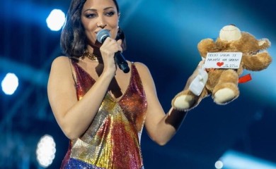 Publika nagađa je li Aleksandra Prijović trudna, oglasila se njena majka