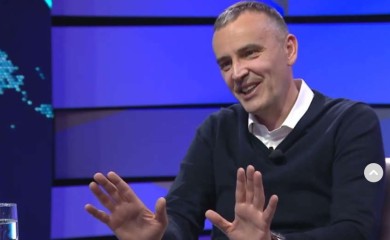 Sa 19 glasova "za" i 3 "protiv": Babalj izabran za člana Kolegijuma