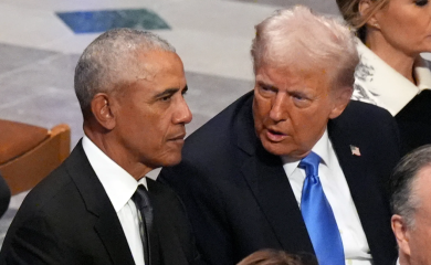 Tramp: Obama otkrio povjerljive informacije