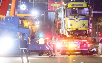 Snimak iz tramvaja – prvo „izuzet“, pa „ne postoji“: konfuzija u istrazi