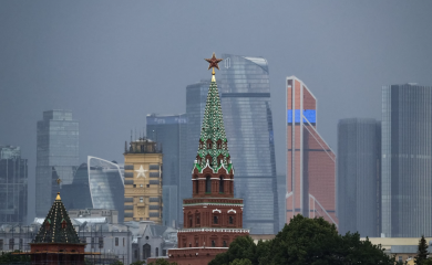 U maju prvi međunarodni bezbjednosni forum u Rusiji