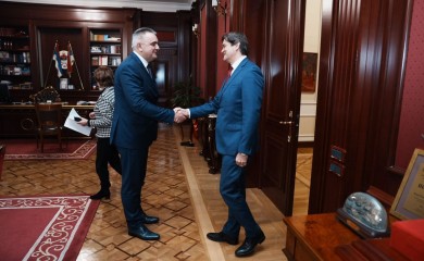 Svjetska banka odobrila 81,7 miliona evra za put Foča – Šćepan Polje