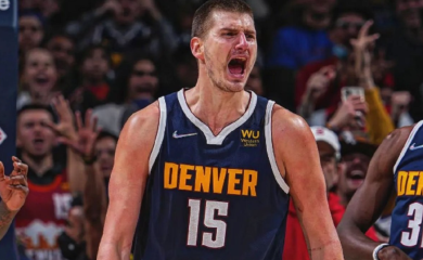 Neuništivi Jokić pod temperaturom ostvario tripl-dabl