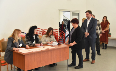 Preliminarni rezultati referenduma u Bijeljini: Koliko je birača glasalo za, a koliko protiv