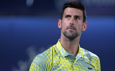 Đoković pao na drugo mjesto ATP liste