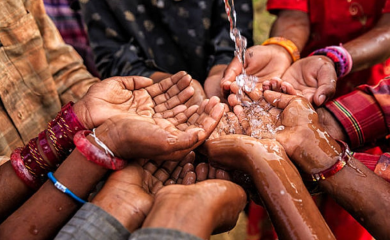 190 miliona djece u opasnosti od kriza povezanih s vodom