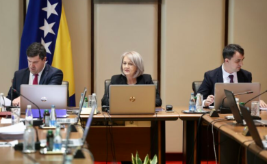 Vanredna sjednica Savjeta ministra: Usvojen Program ekonomskih reformi do 2025. godine