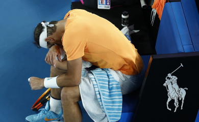 Nadal ispao iz Top 10 poslije 18 godina