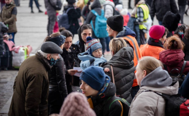 Ukrajinci i Gruzijci dominiraju u krijumčarenju ljudi